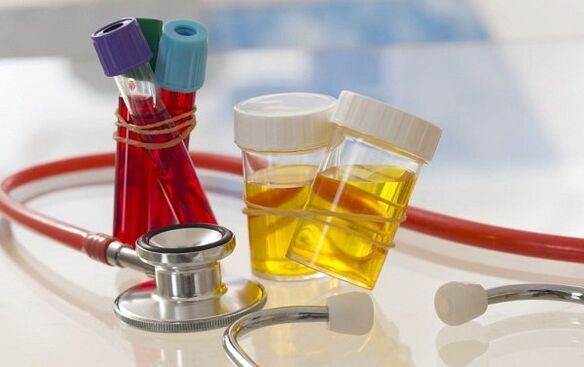 Parasitendiagnose